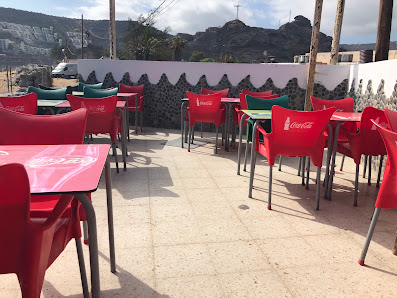 Restaurante Vistamar — 5