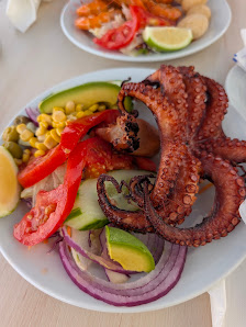 Restaurante Vistamar — 6
