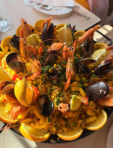 Restaurante Vistamar — 7