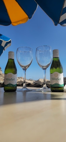 Restaurante Vistamar — 8