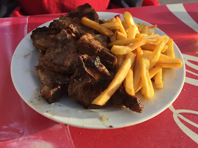 Restaurante Vistamar — 9