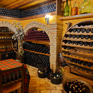 Ristorante Il Molino — 1