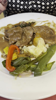 Ristorante Il Molino — 3
