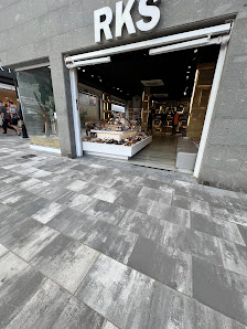 RKS CC MOGAN MALL Zapatería Las Palmas |Tienda de zapatos Las Palmas — 1
