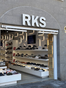 RKS PUERTO DE MOGAN Zapatería Gran Canaria | Tienda de zapatos Gran Canaria — 1