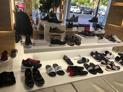 RKS PUERTO DE MOGAN Zapatería Gran Canaria | Tienda de zapatos Gran Canaria — 3