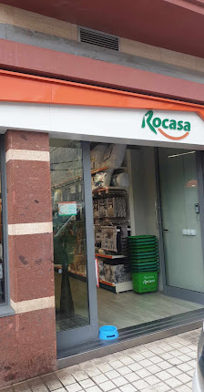 Rocasa Arguineguín — 1