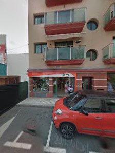 Rocasa Arguineguín — 4