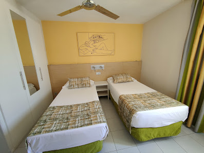Room 2011 - premium 1 bedroom apartment — 1