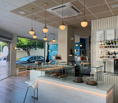 Søt Café