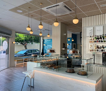 Søt Café — 1