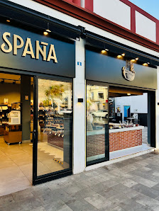 Sabor a España — 1
