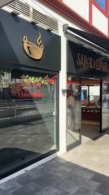 Sabor a España — 3