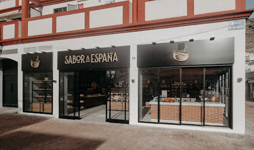 Sabor a España — 5