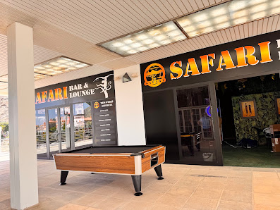 Safari Bar&Lounge — 4