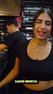 Sahusa Smash Burgers — 10