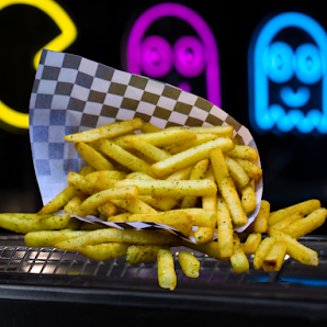 Sahusa Smash Burgers — 8