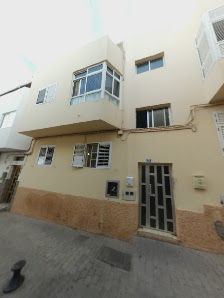 Salon Del Reino de Los Testigos de Jehová — 2