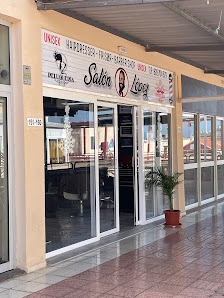 Salón López — 1