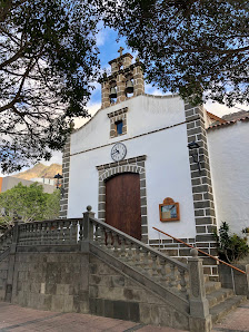 San Antonio de Padua — 2