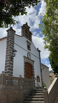 San Antonio de Padua — 3