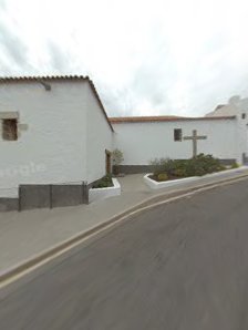 San Antonio de Padua — 4