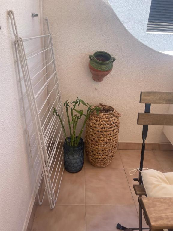 San Miguel Apartment Amadores Beach — 1