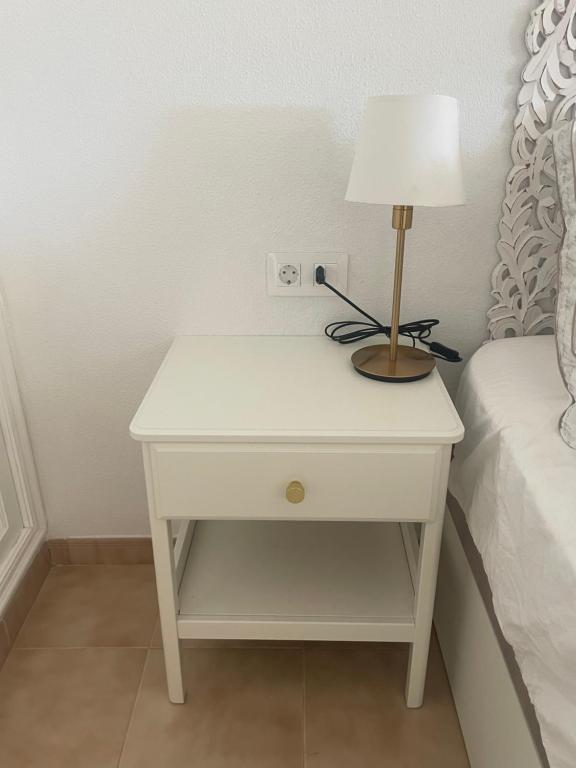 San Miguel Apartment Amadores Beach — 10