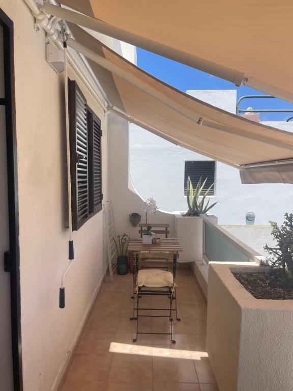 San Miguel Apartment Amadores Beach — 4