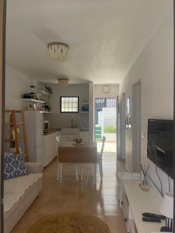 San Miguel Apartment Amadores Beach — 5
