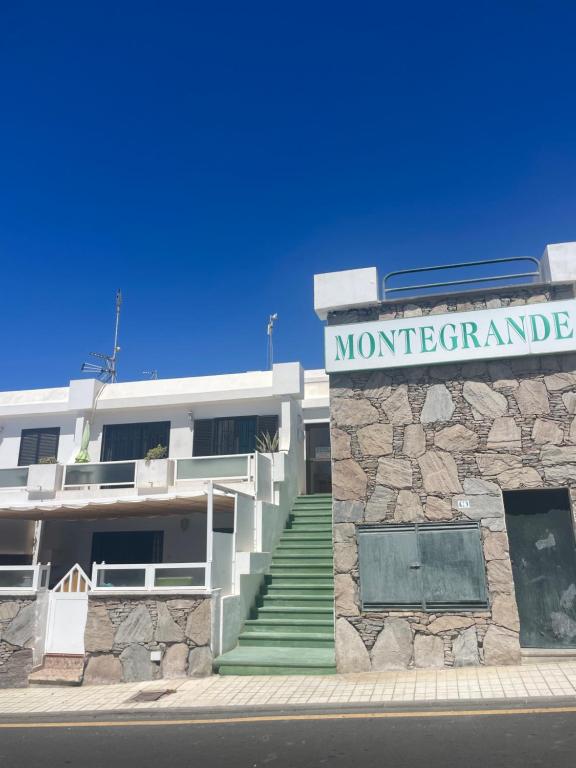 San Miguel Apartment Amadores Beach — 7