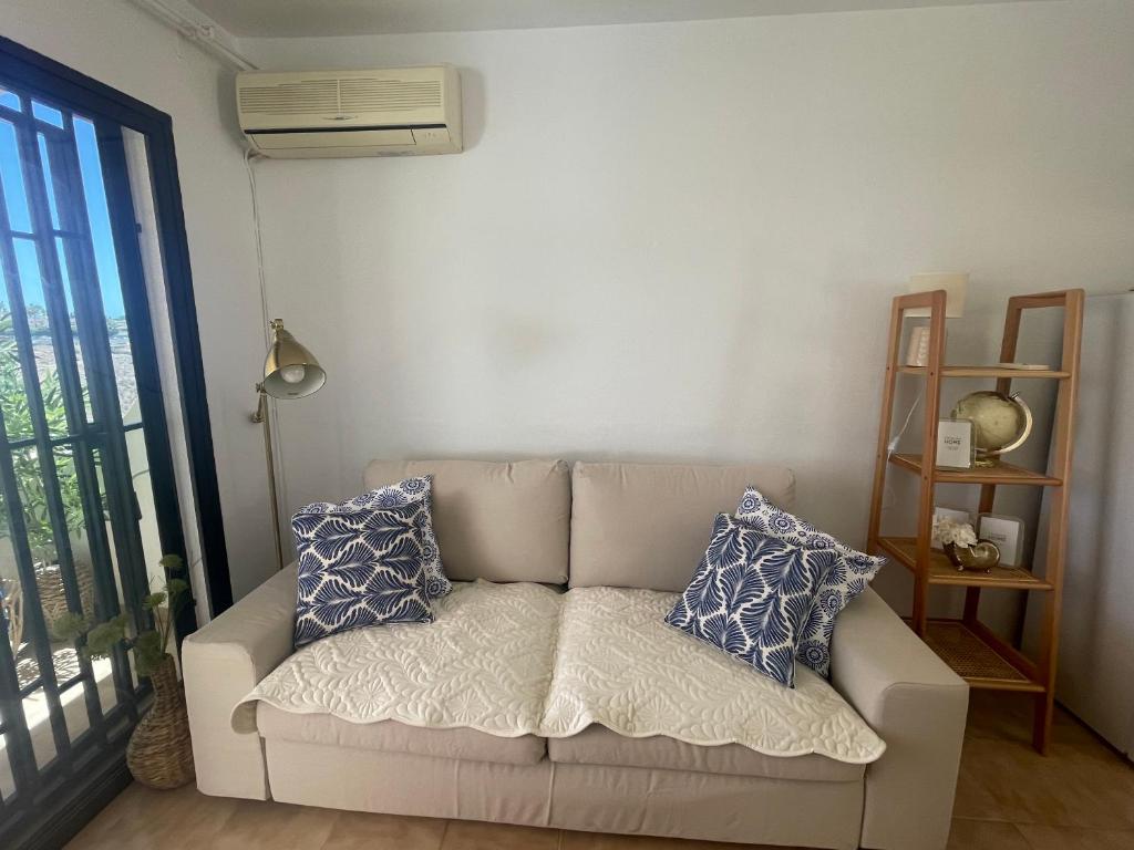 San Miguel Apartment Amadores Beach — 9