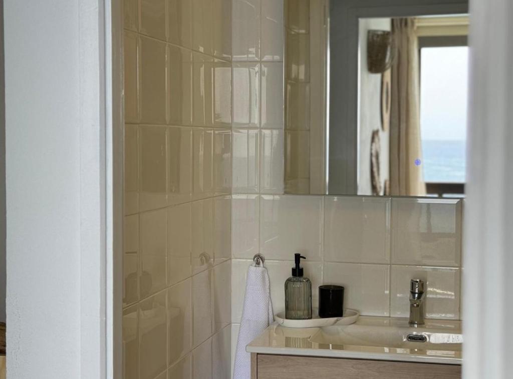 Sand House Doñana - Free beach club access to Kai Club - One-Bedroom Apartment — 10