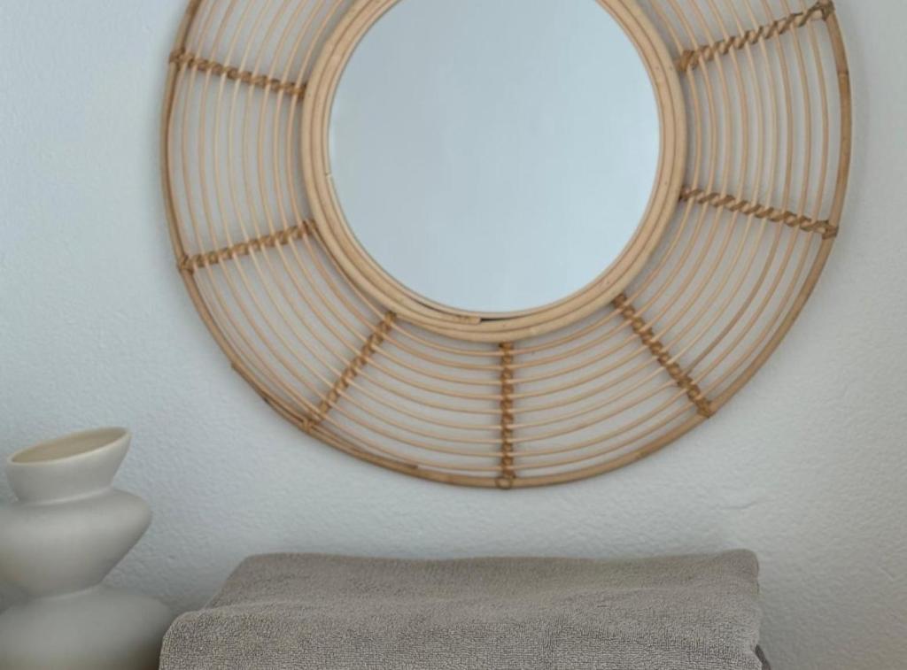 Sand House Doñana - Free beach club access to Kai Club - One-Bedroom Apartment — 11