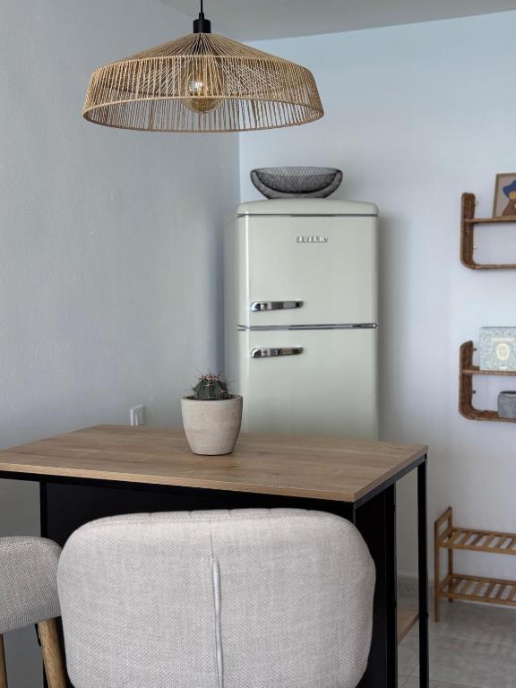 Sand House Doñana - Free beach club access to Kai Club - One-Bedroom Apartment — 4