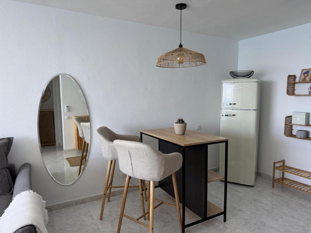 Sand House Doñana - Free beach club access to Kai Club - One-Bedroom Apartment — 5