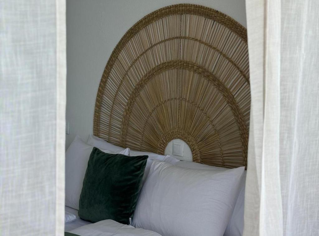 Sand House Doñana - Free beach club access to Kai Club - One-Bedroom Apartment — 7