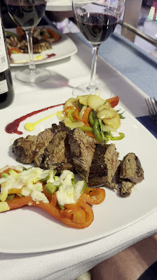 Santorini Blue Grill Steak House Gastrobar — 3