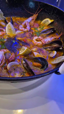 Santorini Blue Grill Steak House Gastrobar — 6