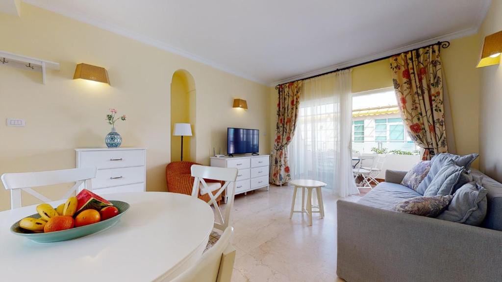 schöne Wohnung direkt am Meer mit Meerblick, WLAN — 3