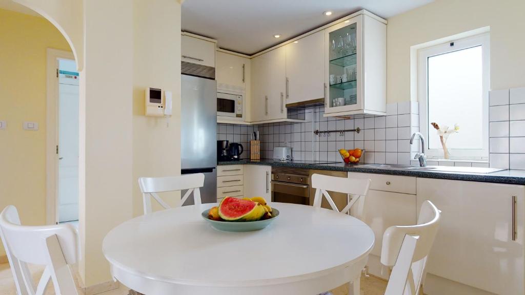 schöne Wohnung direkt am Meer mit Meerblick, WLAN — 5