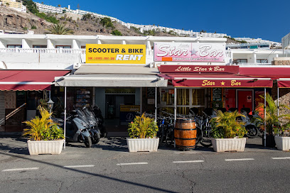 Scooter & Bike Rent