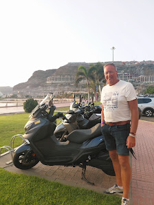 Scooter & Bike Rent — 2