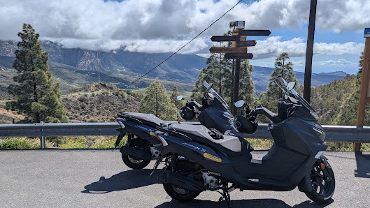 Scooter & Bike Rent — 4