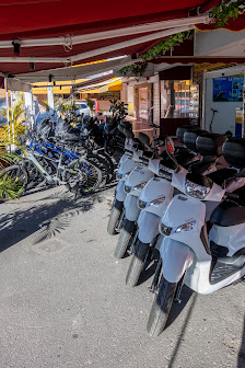 Scooter & Bike Rent — 5