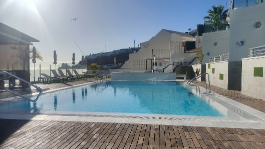 Sea Breeze Apartments Gran Canaria — 1