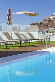 Sea Breeze Apartments Gran Canaria — 2
