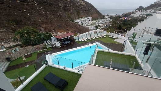 Sea Breeze Apartments Gran Canaria — 4