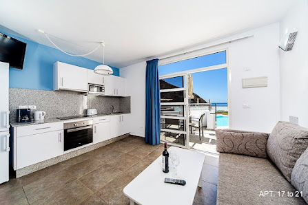Sea Breeze Apartments Gran Canaria — 5