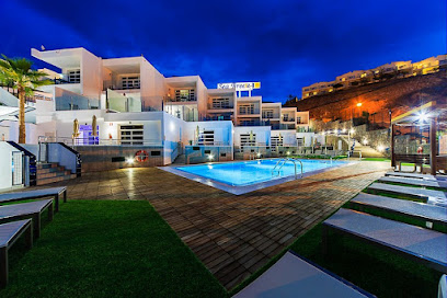 Sea Breeze Apartments Gran Canaria — 7